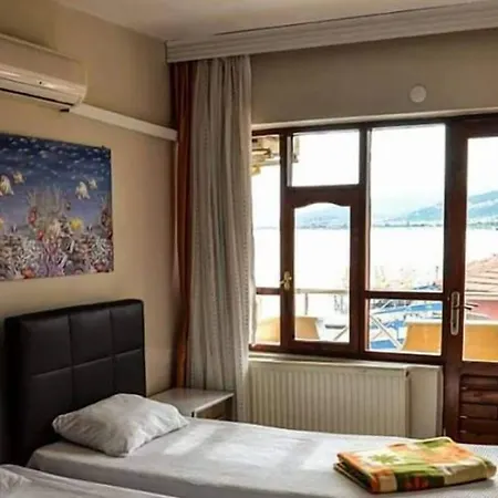 Seckin Adatepe (Ayvacik)