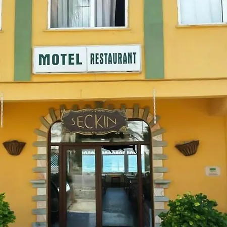 Hotell Seckin