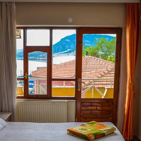 Seckin Adatepe (Ayvacik)