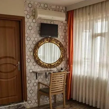 Seckin Hotell Adatepe (Ayvacik)