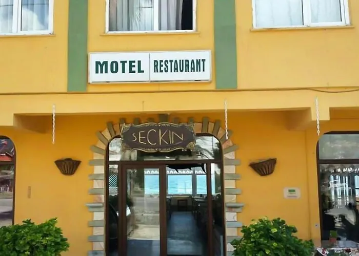 Hotel Seckin