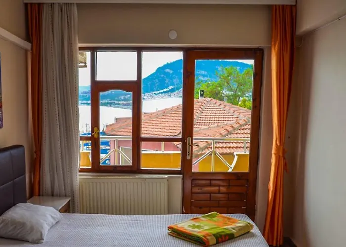 Seckin Adatepe (Ayvacik)