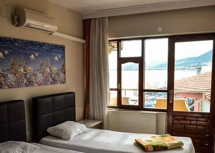 Seckin Adatepe (Ayvacik)